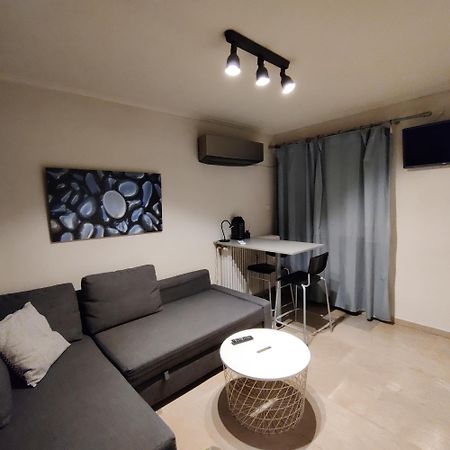 Апартаменти Theo'S Loft Афіни Екстер'єр фото